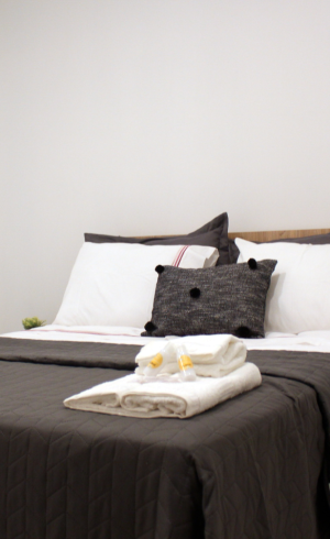 Rectangle 4 Hostal en Illapel con estacionamiento y wifi - Hostal El Valle